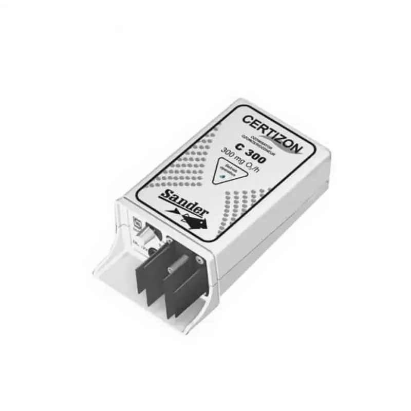 Sander Ozonizer Certizon C300