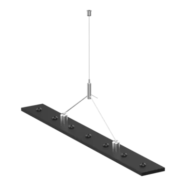 Reef Factory Reef Flare Multi Handle
