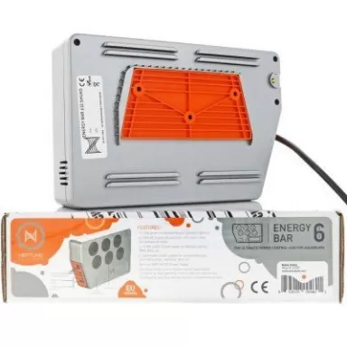 EnergyBar 632 new version