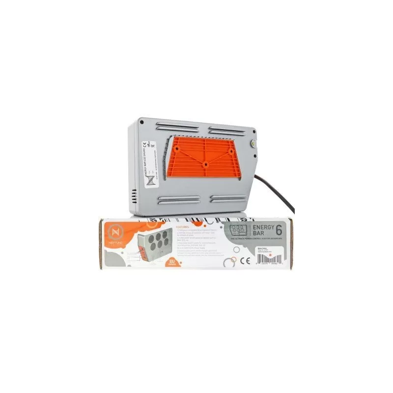 EnergyBar 632 new version