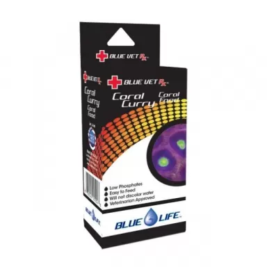Bluelife Coral Curry 8 g