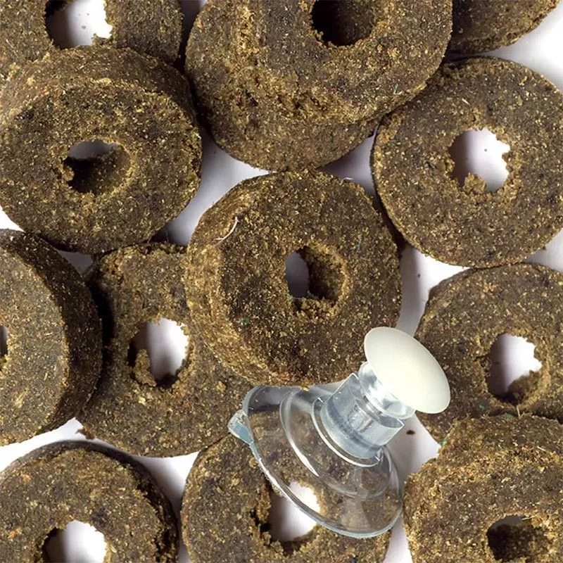 Aquaforest calanidae clip 100g