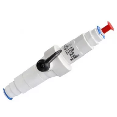 Dupla osmose installatie RO 200