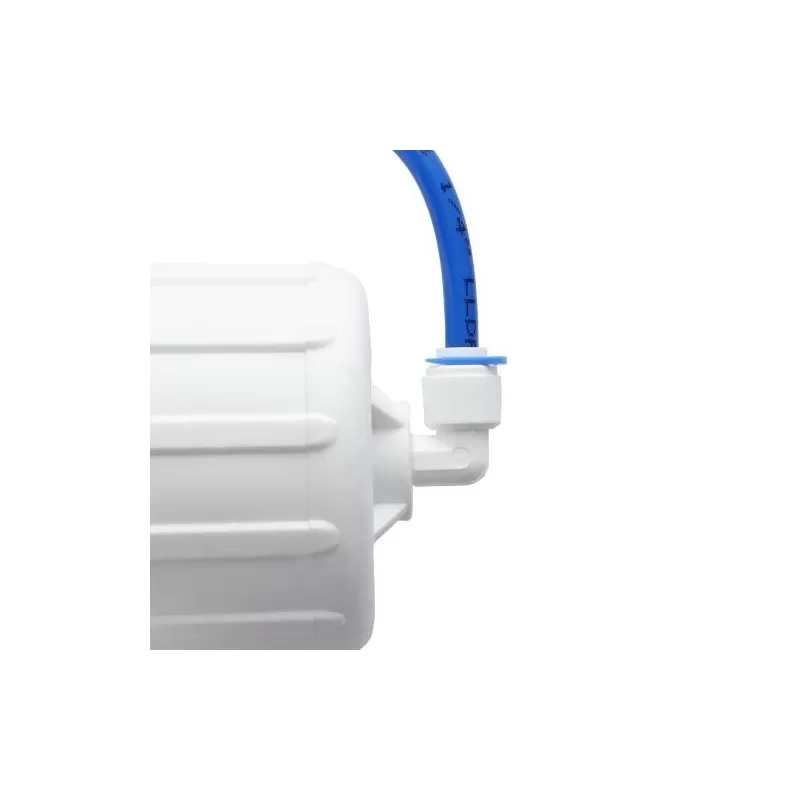 Dupla osmose installatie RO 200