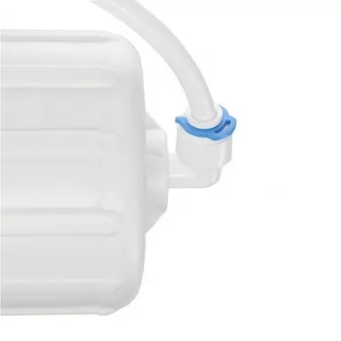 Dupla osmose installatie RO 300