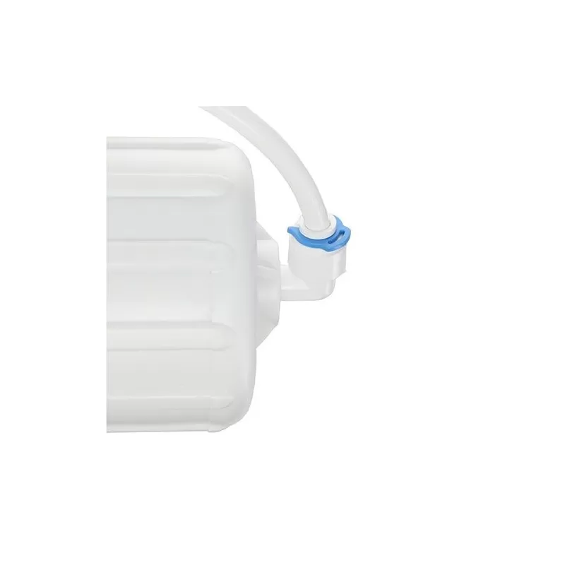 Dupla osmose installatie RO 300