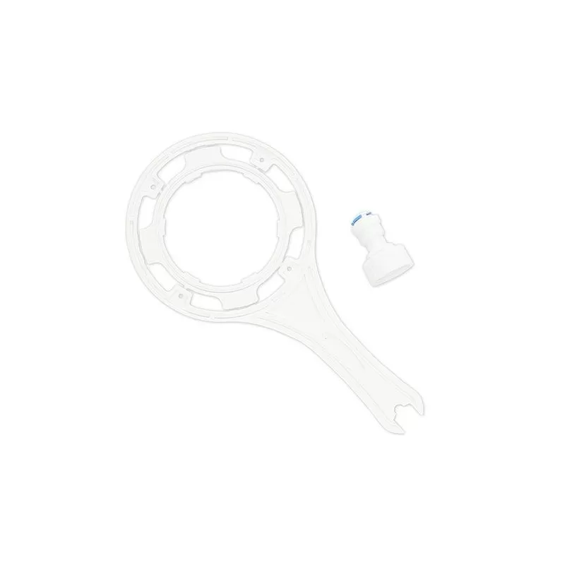 Dupla osmose installatie RO 300