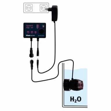 Dupla marin ocean silent waver SW 6000