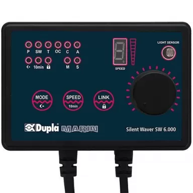 Dupla marin ocean silent waver SW 6000