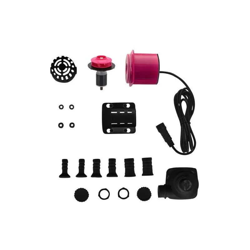 Dupla marin ocean silent power pump 2000