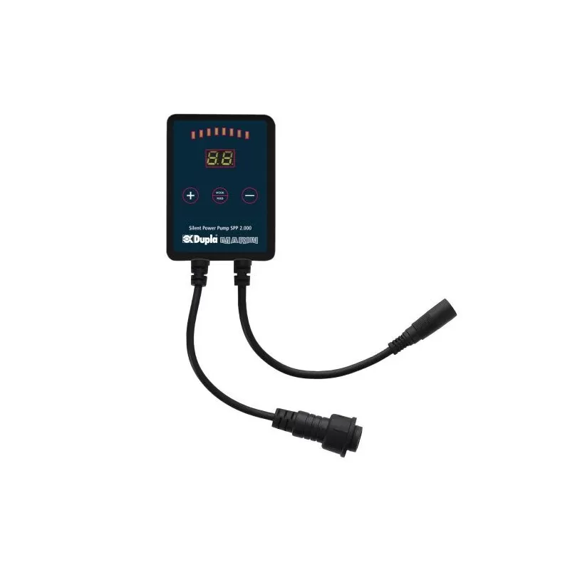 Dupla marin ocean silent power pump 2000