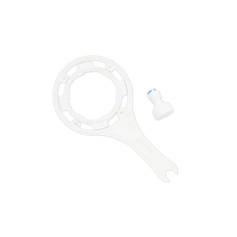 Dupla osmose installatie RO 600