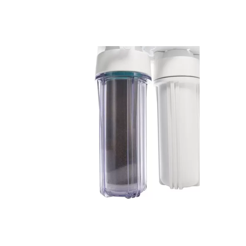 Dupla osmose installatie RO 600