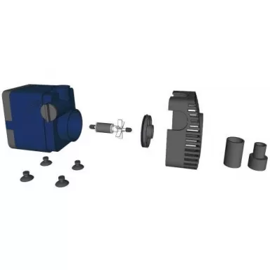 Dupla marin ocean eco pomp oep 800