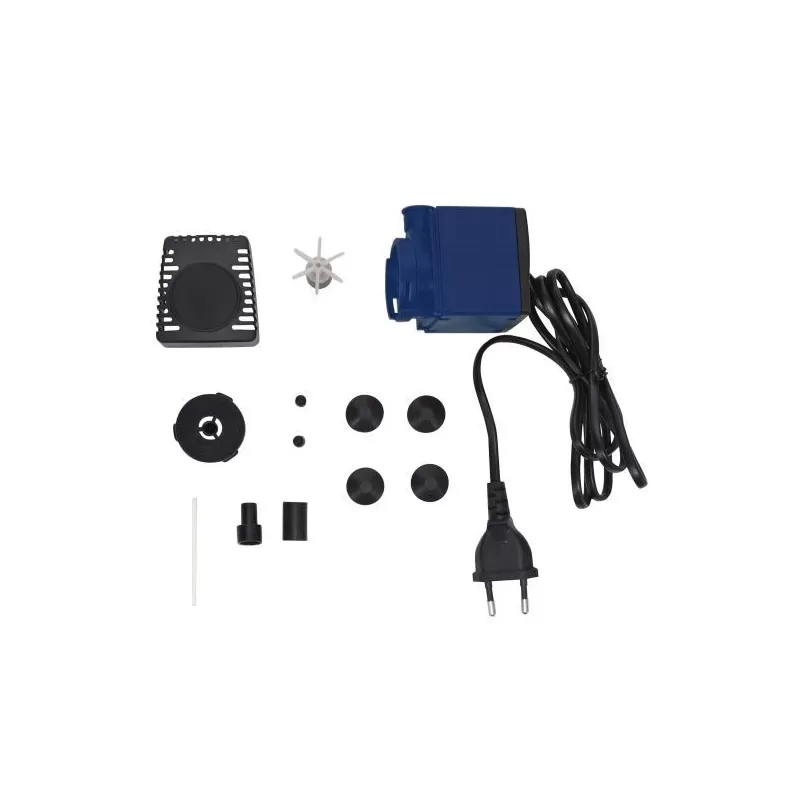 Dupla marin ocean eco pomp oep 800