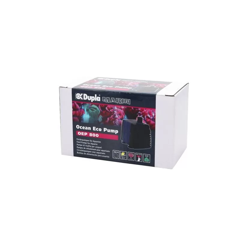 Dupla marin ocean eco pomp oep 800