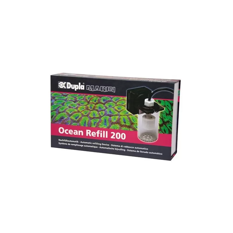 Dupla Marin Ocean Refill 200