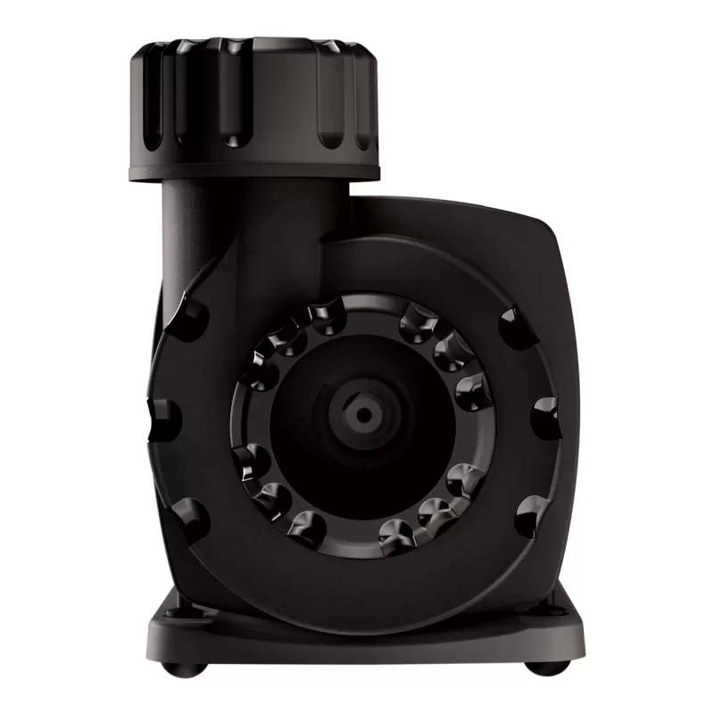 AS New Jet DC Pump 2000 