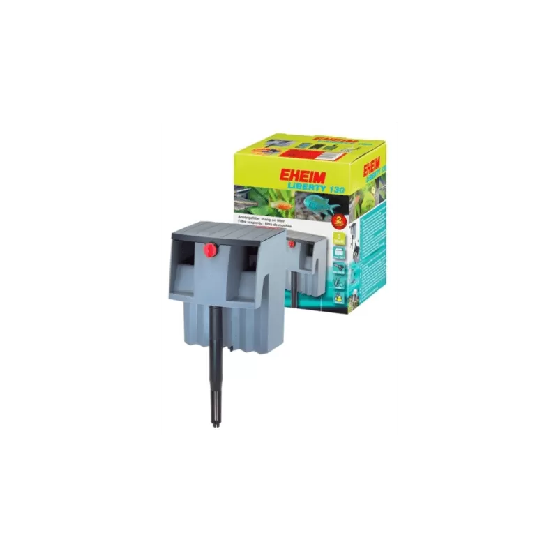 EHEIM BUITENFILTER LIBERTY 130 560 L H