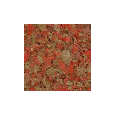 Ocean nutrition cichlid omni flakes 34g