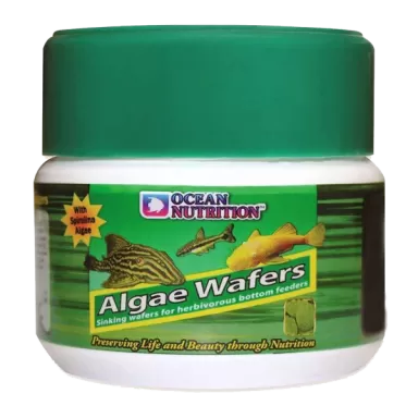 Ocean nutrition algae wafers 150g