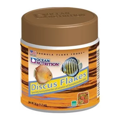 Ocean nutrition discus flake 71g