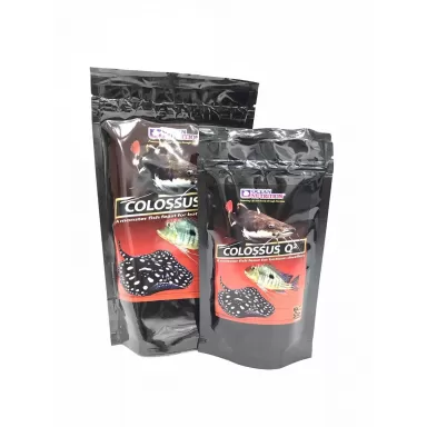 Ocean nutrition colossus q2 sinking 500g