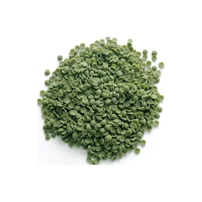 Ocean nutrition shrimp wafers 15g