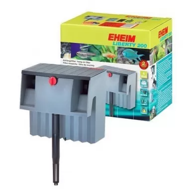 EHEIM BUITENFILTER LIBERTY 200 760 L H