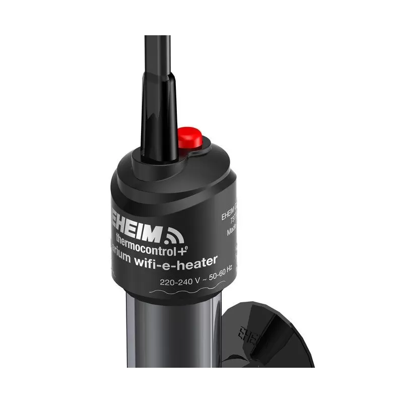 EHEIM THERMOCONTROL E VERWARMER 250 W wifi