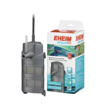 EHEIM BINNENFILTER AQUA60 230V 50HZ
