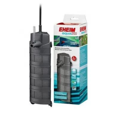 EHEIM BINNENFILTER AQUA200 230V 50HZ