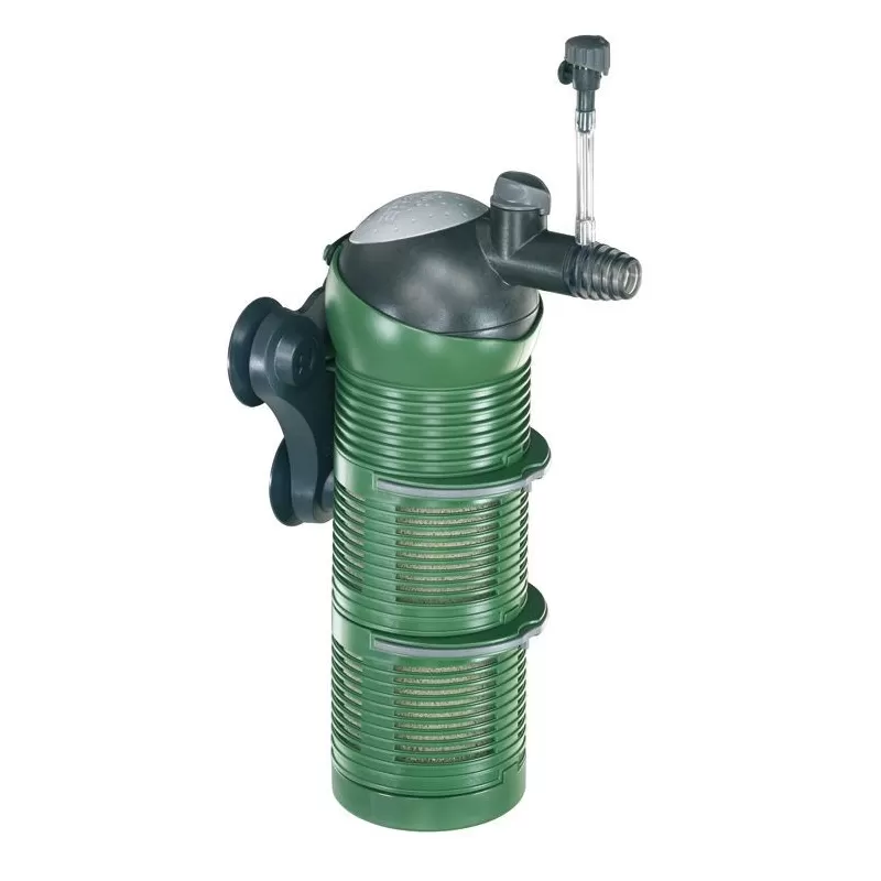 EHEIM BINNENFILTER AQUABALL 130 180 550 L H 2402 020