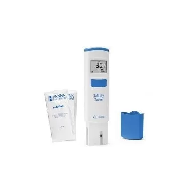 Hanna Marine Salinity Tester