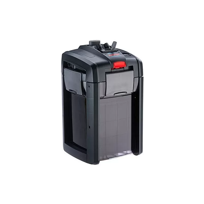 EHEIM BUITENFILTER PROFESSIONEL 4 350 2273 MET MASSA 105