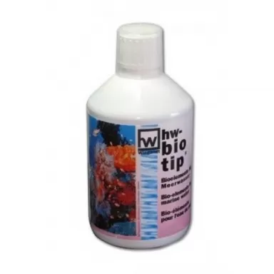 hw bioptip 250 ml