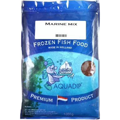 Aquadip Marine Mix 1000 g