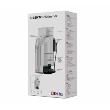 Red Sea Desktop Skimmer