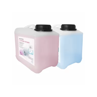 Aqua medic Tri Complex compact 2 x 5 l