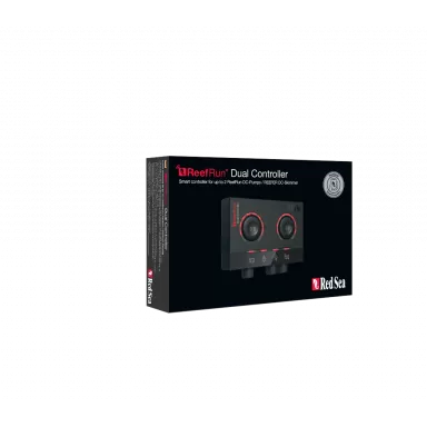 Red Sea ReefRun Dual DC Pump Controller