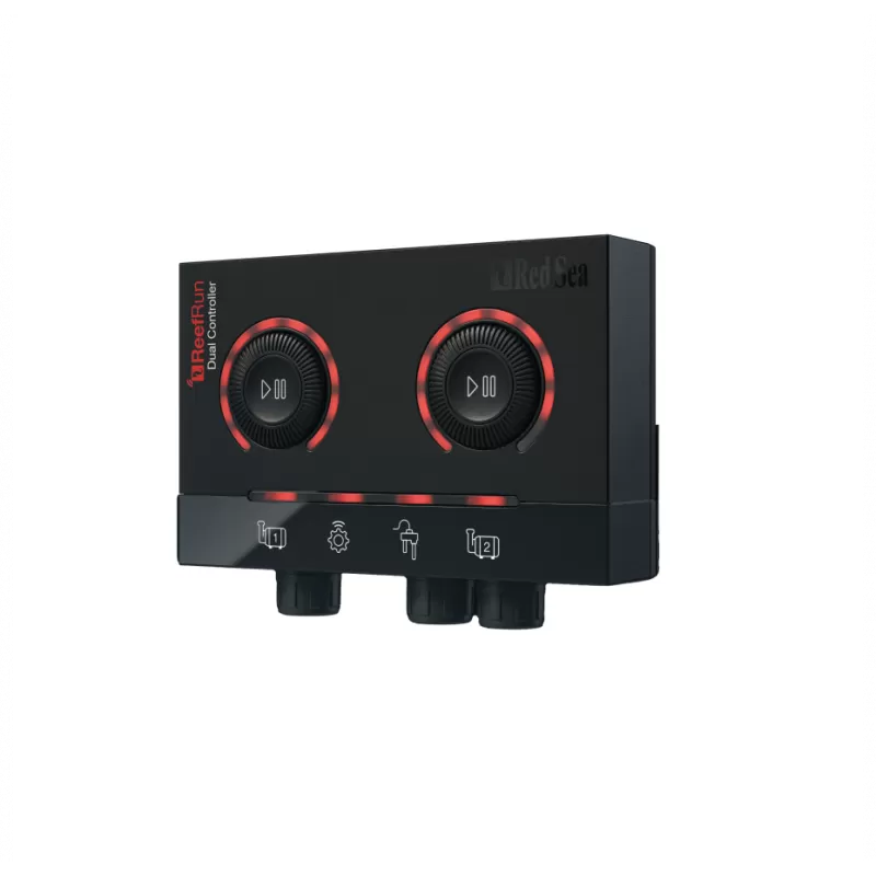 Red Sea ReefRun Dual DC Pump Controller