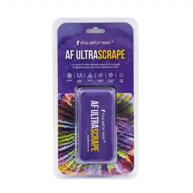 Aquaforest UltraScrape XL