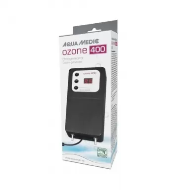 Aqua medic ozone 400
