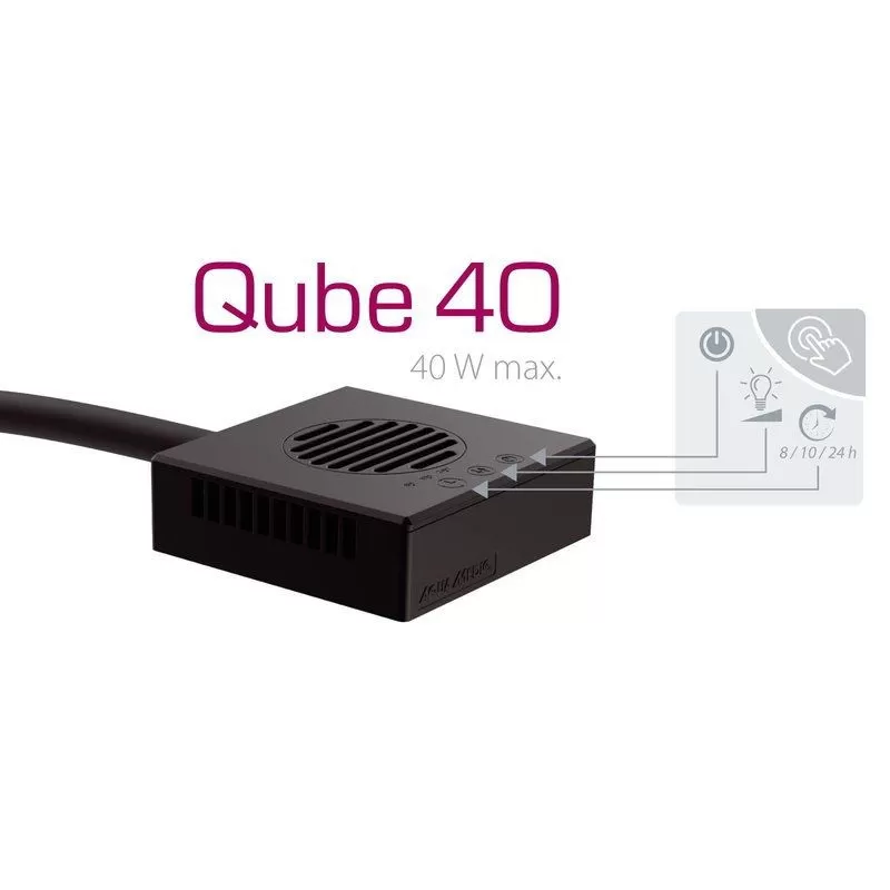 Aqua medic Qube 40 Aqua medic Qube 40