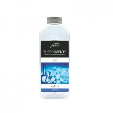 Ati iodine 1000ml
