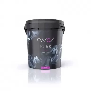 Nyos Pure Salt Mix 20 kg