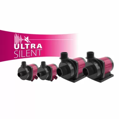 Aqua medic dc runner 1000