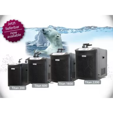 Aqua medic Titan 1600