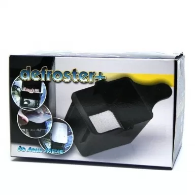 Aqua medic defroster