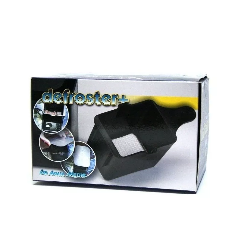 Aqua medic defroster